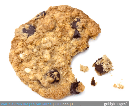 Ce cookie géant se prépare dans une simple poêle.